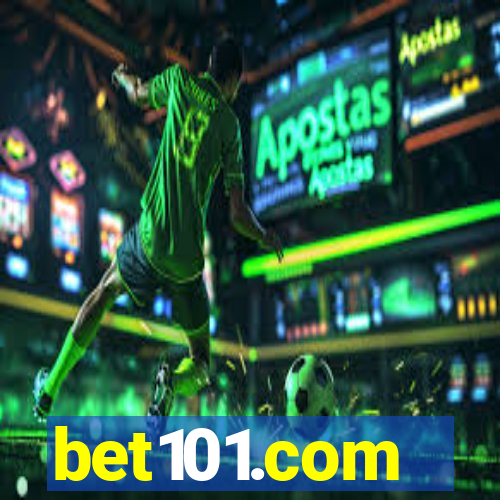 bet101.com