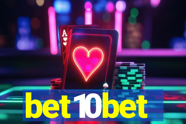 bet10bet