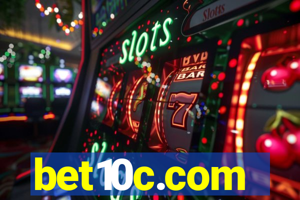 bet10c.com