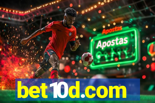 bet10d.com