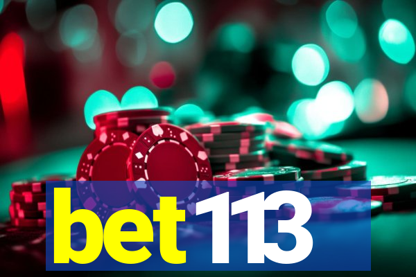 bet113