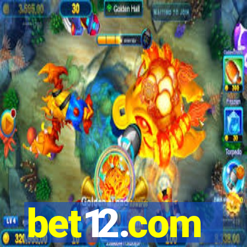 bet12.com