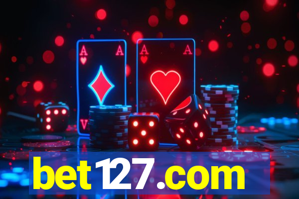 bet127.com