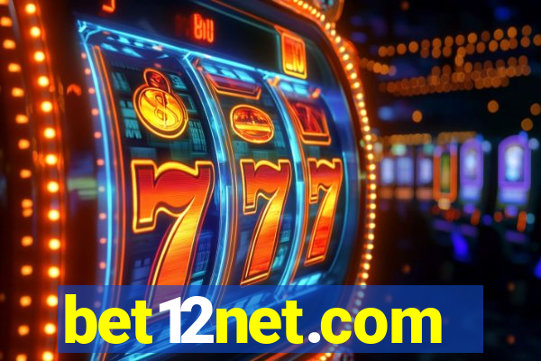 bet12net.com