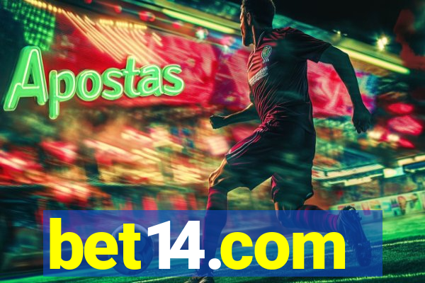 bet14.com