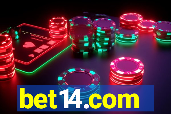 bet14.com