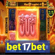 bet17bet