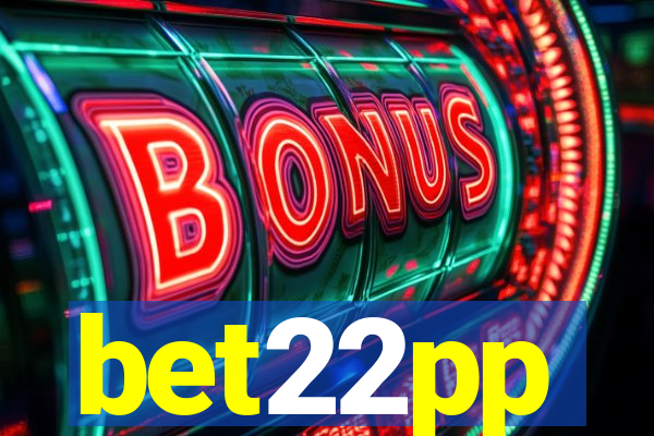 bet22pp