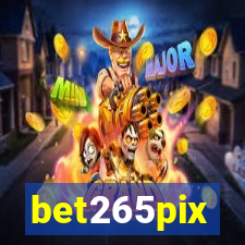 bet265pix