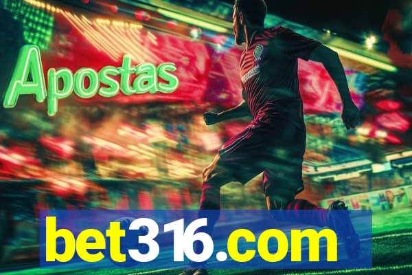 bet316.com