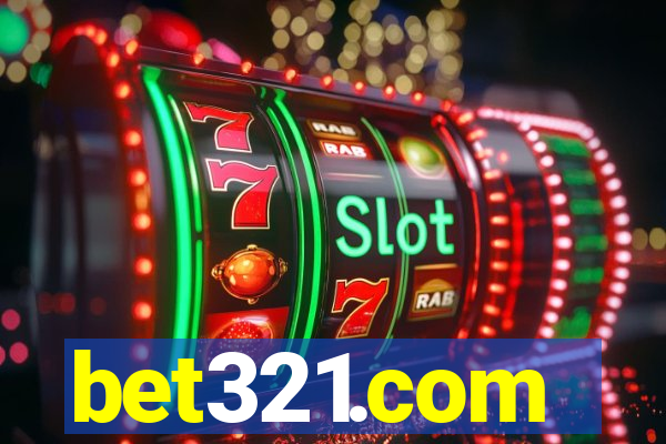 bet321.com