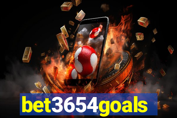 bet3654goals