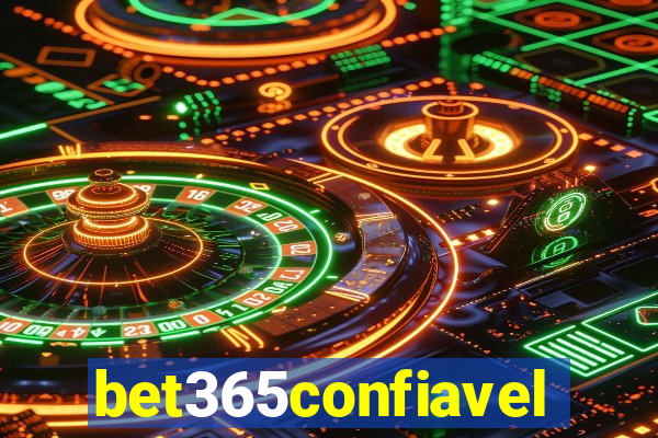 bet365confiavel