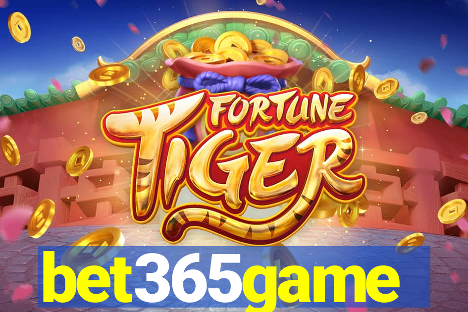 bet365game