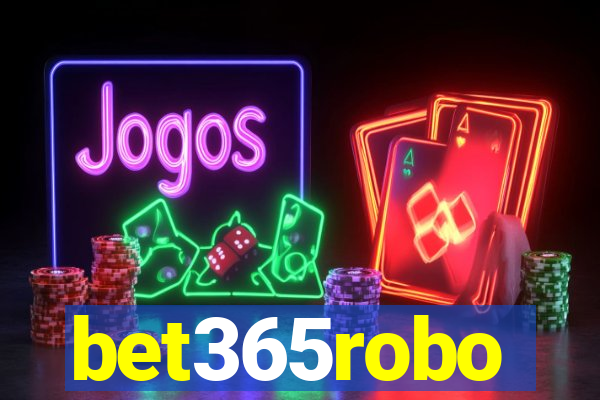 bet365robo