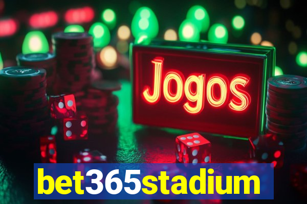 bet365stadium