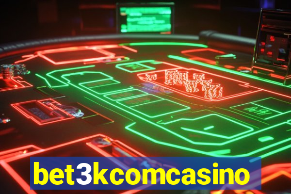 bet3kcomcasino