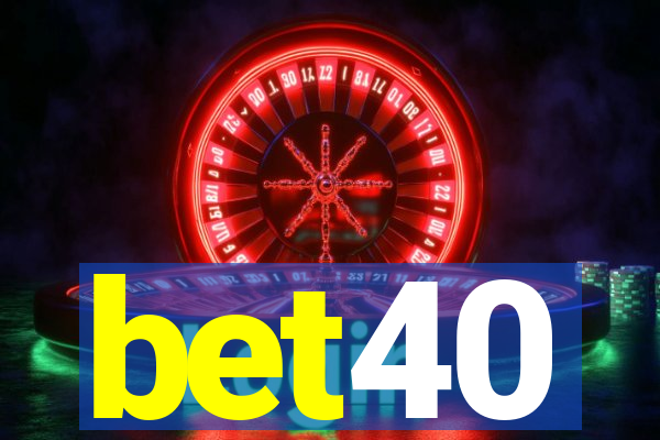 bet40