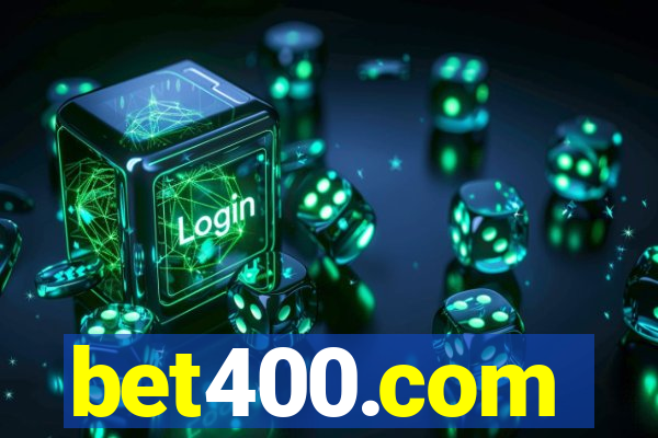 bet400.com