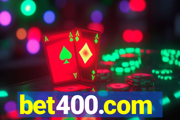 bet400.com