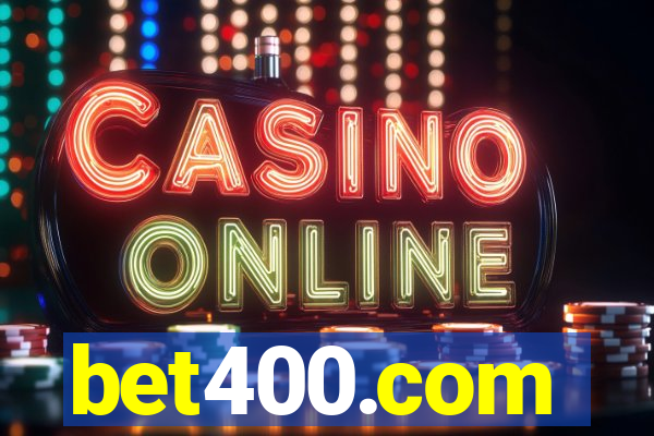 bet400.com