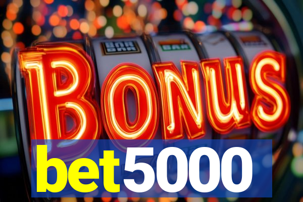 bet5000