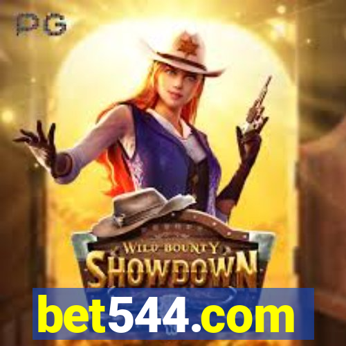 bet544.com