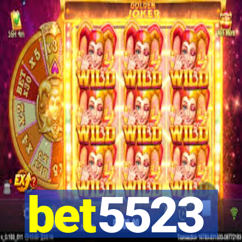 bet5523