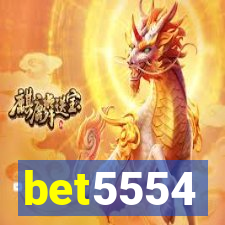 bet5554