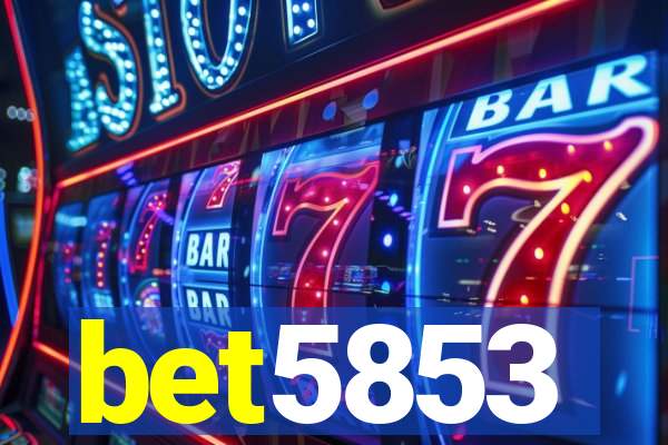 bet5853
