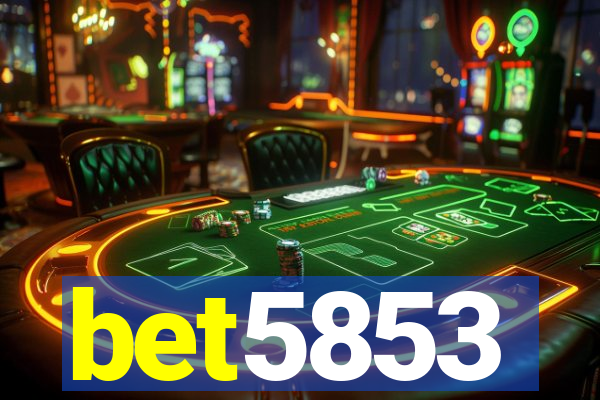 bet5853