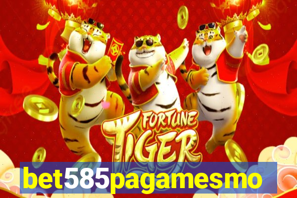 bet585pagamesmo