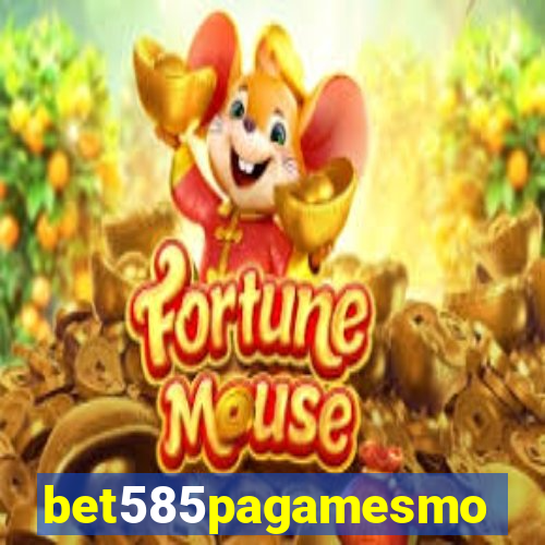 bet585pagamesmo