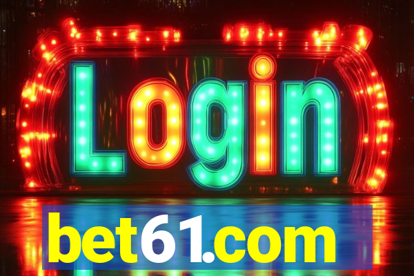 bet61.com