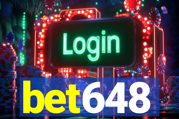 bet648