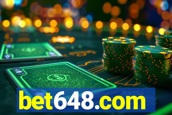 bet648.com