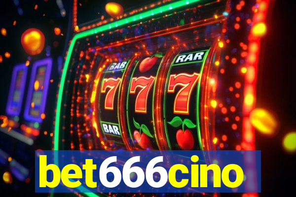 bet666cino