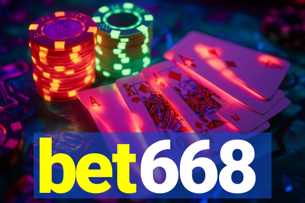bet668