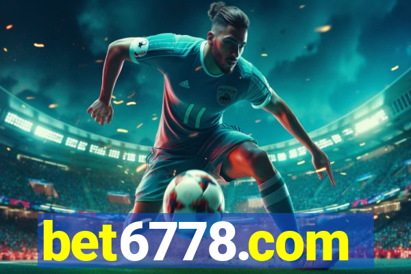 bet6778.com