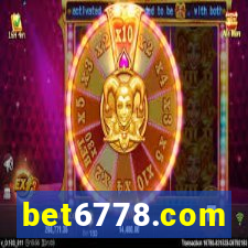 bet6778.com