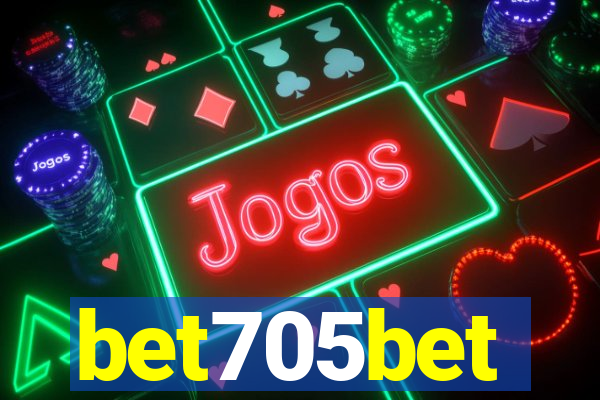 bet705bet