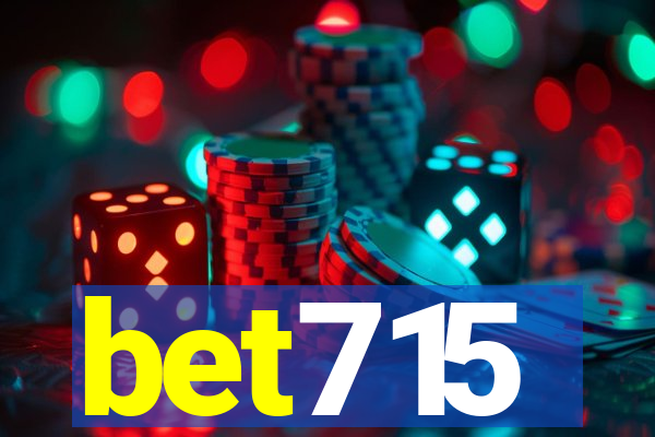 bet715