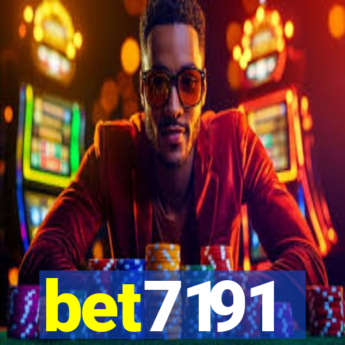 bet7191