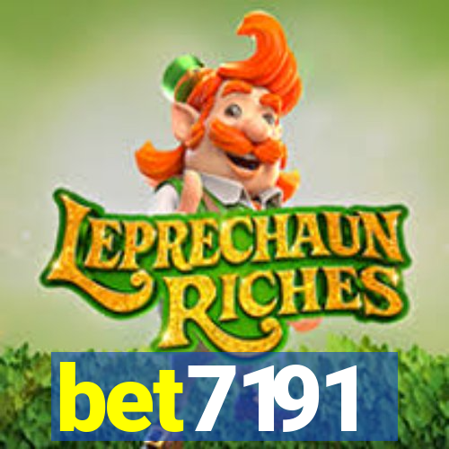bet7191