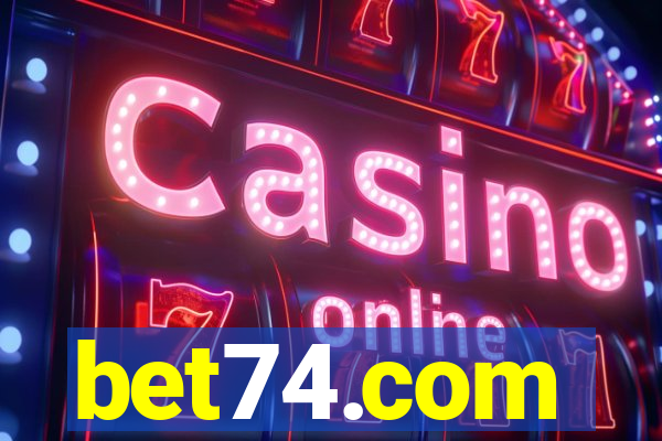 bet74.com