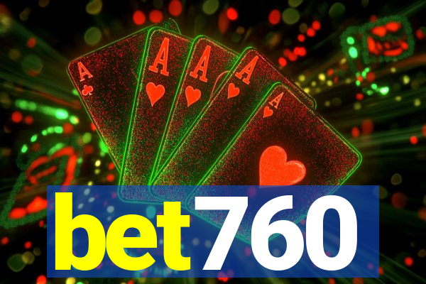bet760