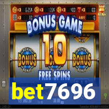 bet7696
