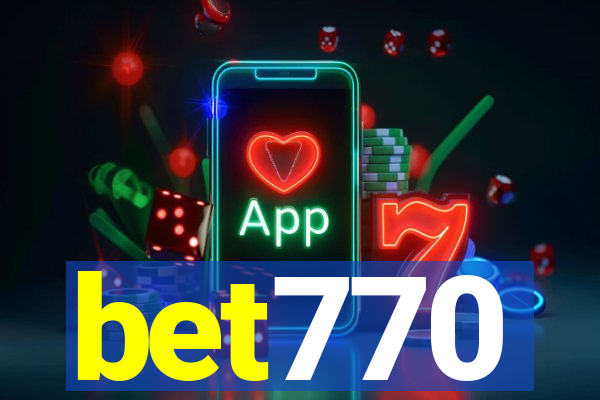 bet770