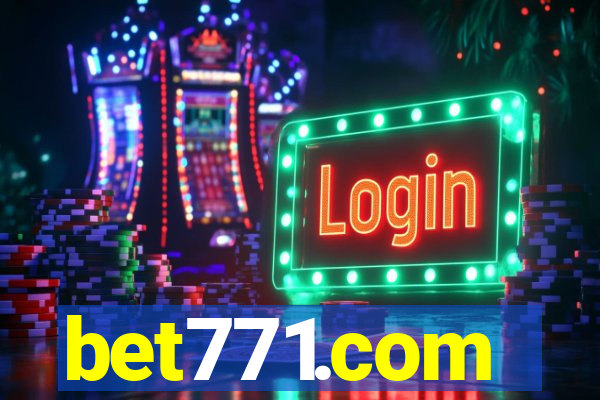 bet771.com