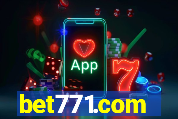 bet771.com